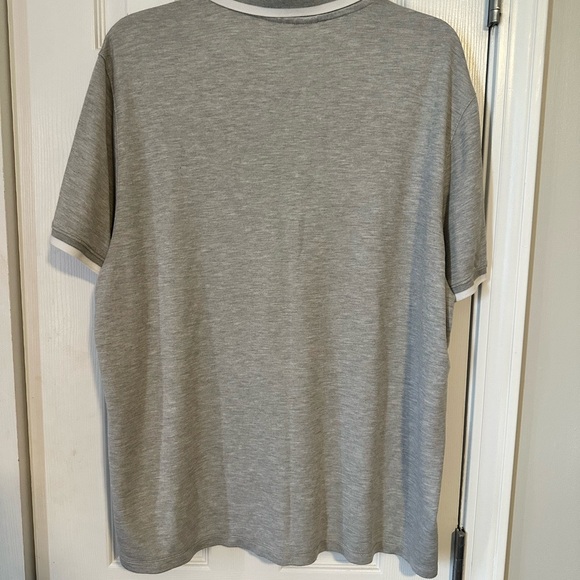 Michael Kors Gently worn polo - Picture 3 of 3